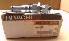 4469304 Hitachi parts Valve, rilief